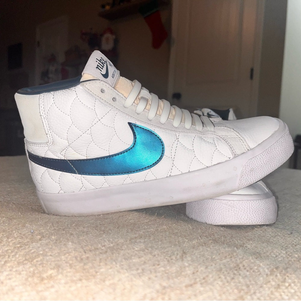 Nike| Eric Koston X Nike Zoom Blazer Mid